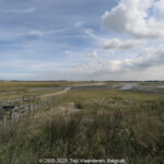 GPS: 51°21'26.838" N 3°21'19.9368" E Altitude: -50,5 m -  -  -   -  -   -  -