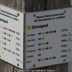GPS: 51°21'39.1788" N 3°20'34.6092" E Altitude: 56,3 m -  -  -   -  -   -  -