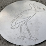 GPS: 51°21'30.582" N 3°21'7.398" E Altitude: 92,2 m -  -  -   -  -   -  -
