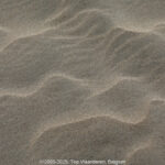 GPS: 51°6'55.7712" N 2°37'15.942" E Altitude: -43,6 m -  -  -   -  -   -  -