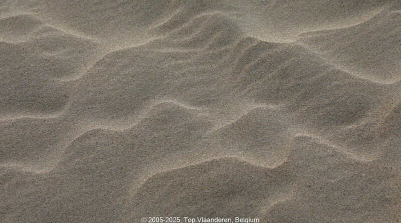 GPS: 51°6'55.7712" N 2°37'15.942" E Altitude: -43,6 m -  -  -   -  -   -  -
