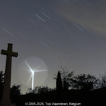 GPS: 50°53'7.71" N 2°52'42.5532" E Altitude: 9,5 m -  -  -   -  -   -  -