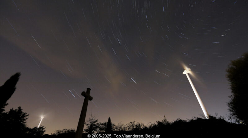 GPS: 50°53'7.3248" N 2°52'42.1428" E Altitude: -5,9 m -  -  -   -  -   -  -