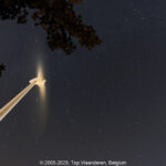GPS: 50°53'11.0472" N 2°52'39.5868" E Altitude: -4,6 m -  -  -   -  -   -  -