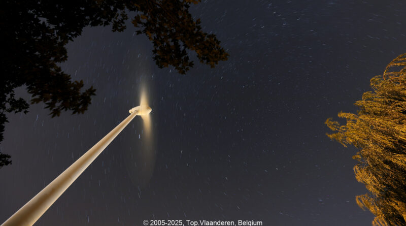 GPS: 50°53'11.0472" N 2°52'39.5868" E Altitude: -4,6 m -  -  -   -  -   -  -