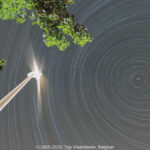 GPS: 50°53'11.49" N 2°52'39.8532" E Altitude: 24,1 m -  -  -   -  -   -  -