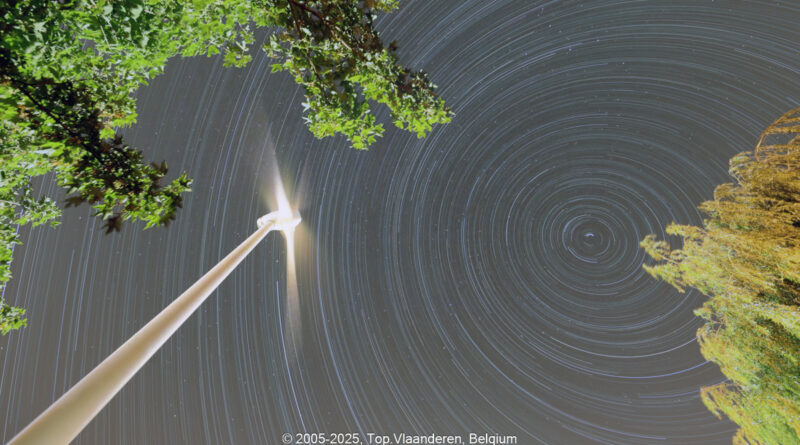 GPS: 50°53'11.49" N 2°52'39.8532" E Altitude: 24,1 m -  -  -   -  -   -  -