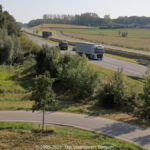 GPS: 50°51'25.5348" N 2°58'15.8988" E Altitude: 33,5 m -  -  -   -  -   -  -