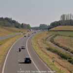 GPS: 50°51'25.5348" N 2°58'15.8988" E Altitude: 33,5 m -  -  -   -  -   -  -