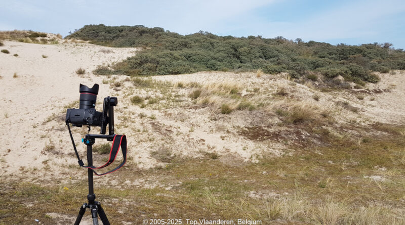 GPS: 51°21'45" N 3°20'20.0004" E Altitude: 71,0 m -  -  -   -  -   -  -