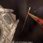 GPS: 50°51'5.0328" N 2°53'7.3752" E Altitude: 14,4 m -  -  -   -  -   -  -