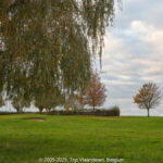 GPS: 50°48'48.6612" N 2°54'34.11" E Altitude: 38,0 m -  -  -   -  -   -  -
