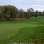 GPS: 50°48'42.5772" N 2°54'48.1428" E Altitude: 55,5 m -  -  -   -  -   -  -