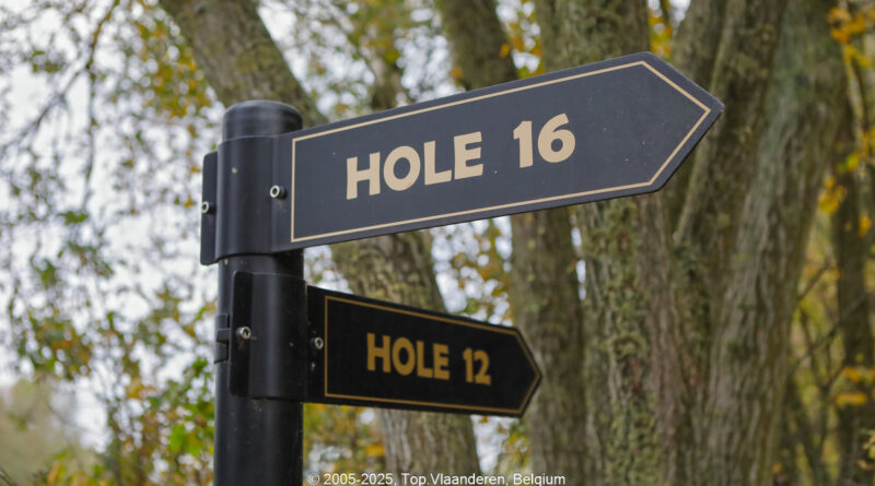 GPS: 50°48'45.1548" N 2°54'45.7488" E Altitude: 63,6 m -  -  -   -  -   -  -