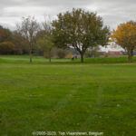 GPS: 50°48'45.1548" N 2°54'45.7488" E Altitude: 63,6 m -  -  -   -  -   -  -