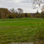 GPS: 50°48'45.1548" N 2°54'45.7488" E Altitude: 63,6 m -  -  -   -  -   -  -
