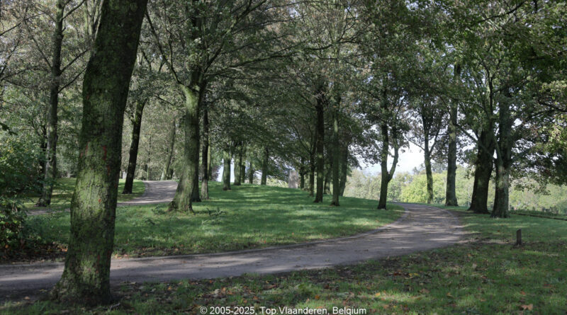 GPS: 50°50'48.138" N 2°53'31.0992" E Altitude: 7,3 m -  -  -   -  -   -  -