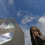 GPS: 50°47'1.8888" N 2°49'33.726" E Altitude: 21,4 m -  -  -   -  -   -  -
