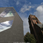 GPS: 50°47'1.8888" N 2°49'33.726" E Altitude: 21,4 m -  -  -   -  -   -  -