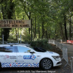 GPS: 50°46'44.9112" N 2°48'45.0288" E Altitude: 130,2 m - België -  -  Heuvelland -  -   -  -
