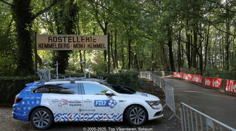 GPS: 50°46'44.9112" N 2°48'45.0288" E Altitude: 130,2 m - België -  -  Heuvelland -  -   -  -