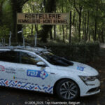 GPS: 50°46'44.9112" N 2°48'45.0288" E Altitude: 130,2 m - België -  -  Heuvelland -  -   -  -