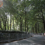 GPS: 50°46'45.0372" N 2°48'44.6868" E Altitude: 120,4 m - België -  -  Heuvelland -  -   -  -