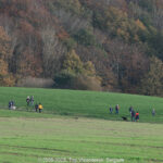 GPS: 50°46'48.6588" N 2°48'8.8992" E Altitude: 74,0 m -  -  -   -  -   -  -
