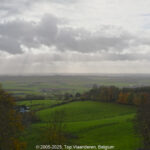 GPS: 50°46'42.186" N 2°48'45.882" E Altitude: 133,2 m - België -  -  Heuvelland -  -   -  -