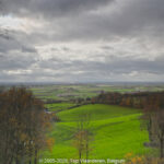 GPS: 50°46'40.512" N 2°48'45.5328" E Altitude: 190,4 m - België -  -  Heuvelland -  -   -  -