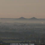 GPS: 50°46'41.3508" N 2°48'45.0216" E Altitude: 155,4 m - België -  -  Heuvelland -  -   -  -