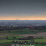 GPS: 50°46'42.06" N 2°48'46.2168" E Altitude: 95,5 m - België -  -  Heuvelland -  -   -  -