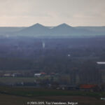 GPS: 50°46'40.0692" N 2°48'43.4448" E Altitude: 217,1 m - België -  -  Heuvelland -  -   -  -