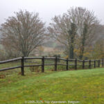 GPS: 50°47'9.2832" N 2°45'40.3092" E Altitude: 159,1 m -  -  -   -  -   -  -