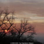 GPS: 50°46'41.4012" N 2°48'44.6652" E Altitude: 168,2 m - België -  -  Heuvelland -  -   -  -