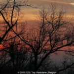 GPS: 50°46'41.4012" N 2°48'44.6652" E Altitude: 168,2 m - België -  -  Heuvelland -  -   -  -
