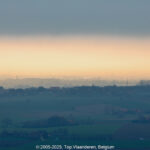 GPS: 50°46'41.0088" N 2°48'45.4212" E Altitude: 188,0 m - België -  -  Heuvelland -  -   -  -