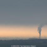GPS: 50°46'41.286" N 2°48'45.6912" E Altitude: 153,1 m - België -  -  Heuvelland -  -   -  -