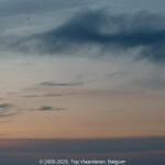 GPS: 50°46'41.61" N 2°48'46.0908" E Altitude: 138,7 m - België -  -  Heuvelland -  -   -  -