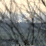 GPS: 50°46'41.754" N 2°48'45.5328" E Altitude: 129,9 m - België -  -  Heuvelland -  -   -  -