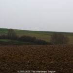GPS: 50°47'36.7728" N 2°47'27.3588" E Altitude: 64,6 m -  -  -   -  -   -  -
