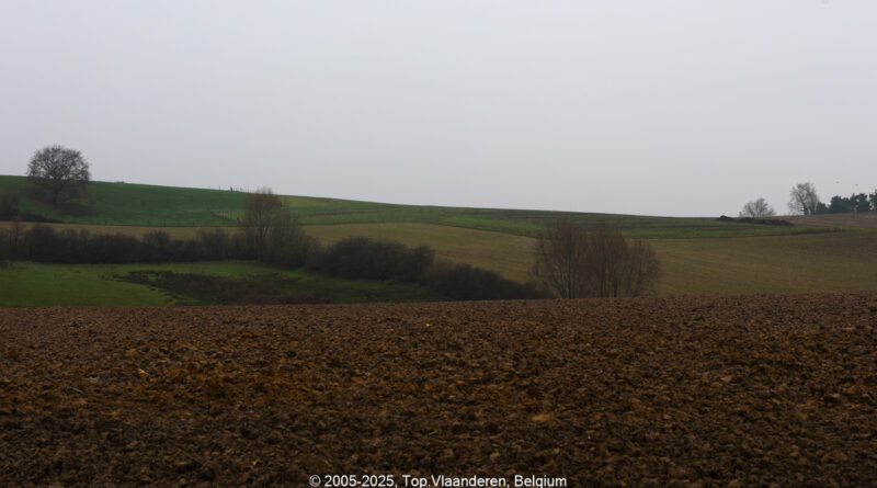 GPS: 50°47'36.7728" N 2°47'27.3588" E Altitude: 64,6 m -  -  -   -  -   -  -