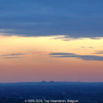 GPS: 50°46'41.646" N 2°48'45.6048" E Altitude: 162,1 m - België -  -  Heuvelland -  -   -  -