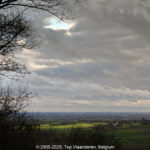 GPS: 50°46'41.7" N 2°48'45.8748" E Altitude: 141,3 m - België -  -  Heuvelland -  -   -  -