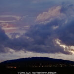 GPS: 50°48'10.1232" N 2°50'53.9052" E Altitude: 46,2 m -  -  -   -  -   -  -