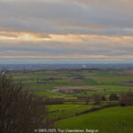 GPS: 50°46'41.43" N 2°48'45.3492" E Altitude: 168,4 m - België -  -  Heuvelland -  -   -  -