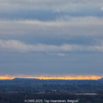 GPS: 50°46'42.744" N 2°48'46.9908" E Altitude: 71,7 m - België -  -  Heuvelland -  -   -  -