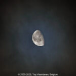 GPS: 50°46'41.214" N 2°48'43.47" E Altitude: 217,5 m - België -  -  Heuvelland -  -   -  -