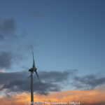GPS: 50°52'41.0016" N 2°52'50.9988" E Altitude: 70,0 m -  -  -   -  -   -  -