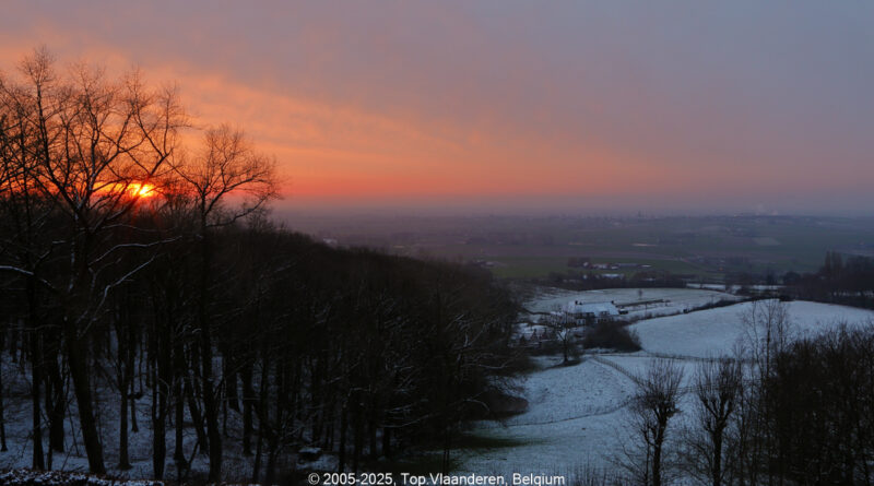 GPS: 50°46'42.6648" N 2°48'47.8008" E Altitude: -82,9 m - België -  -  Heuvelland -  -   -  -